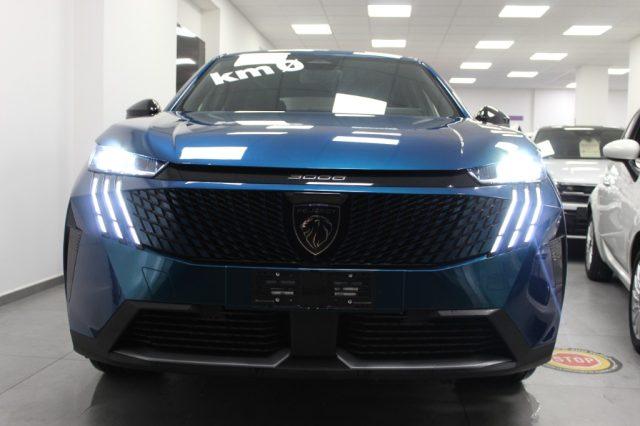 PEUGEOT 3008 Hybrid 145 e-DCS6 Allure- KM0