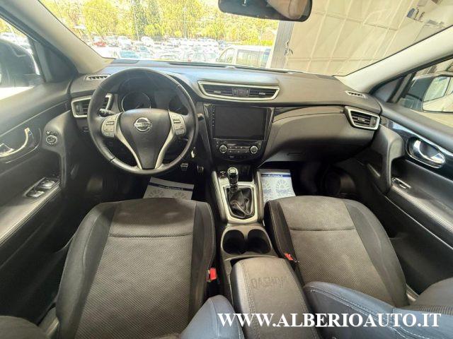 NISSAN Qashqai 1.5 dCi Acenta
