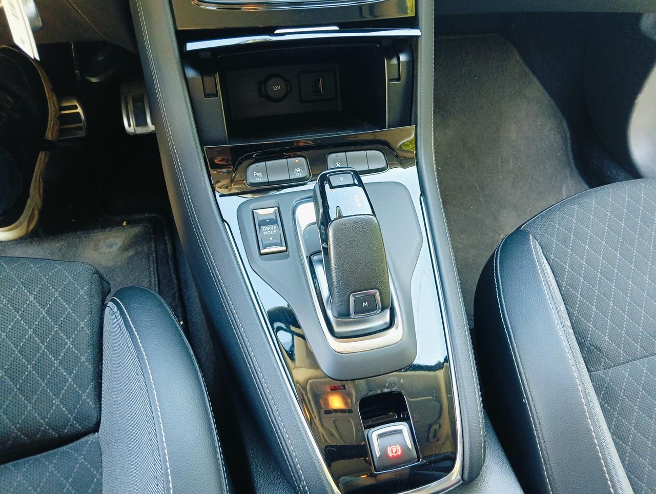 Opel Grandland 1.5 diesel Ecotec aut. GS Line