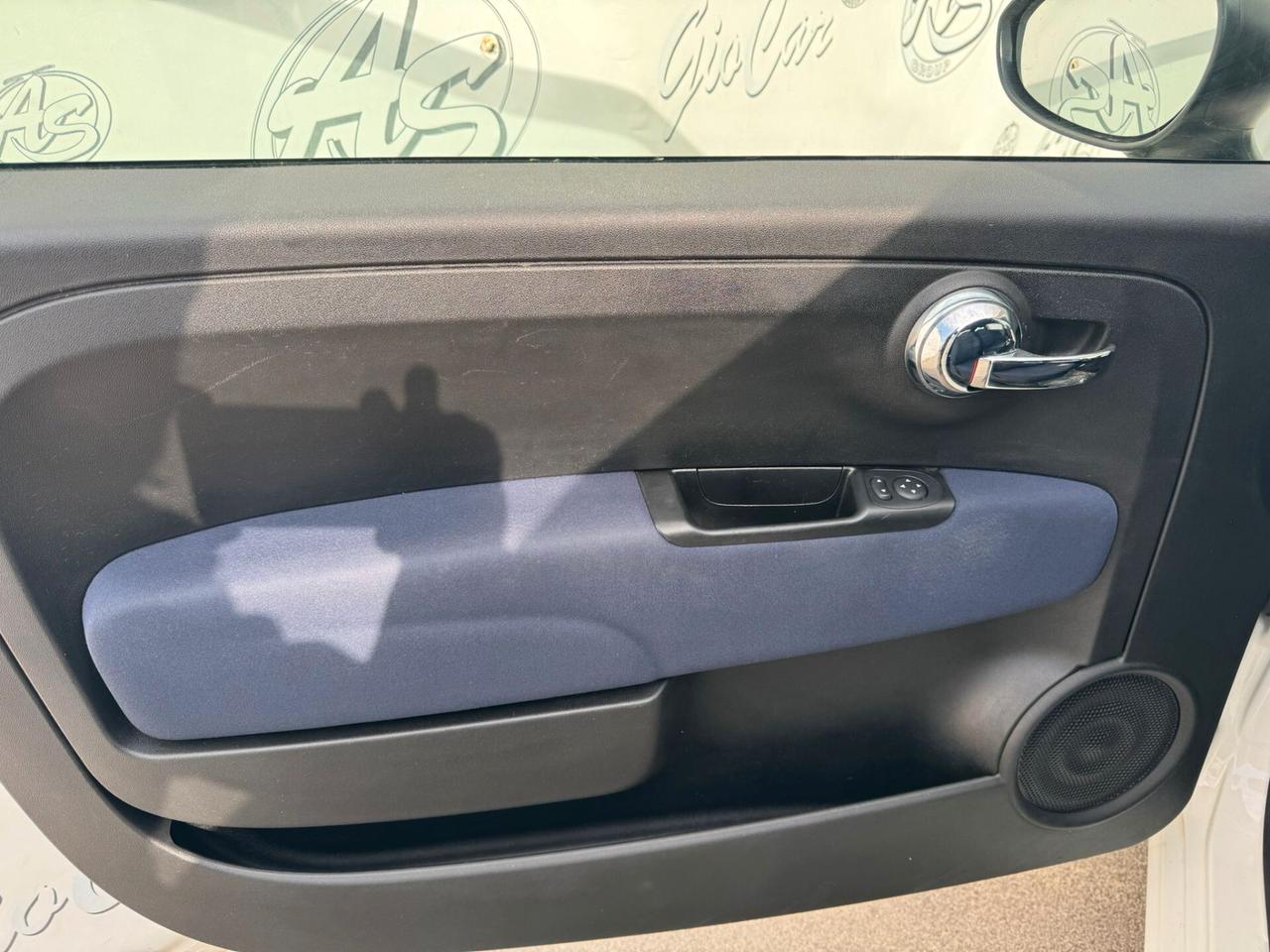 Fiat 500 1.0 Hybrid 70cv Cult