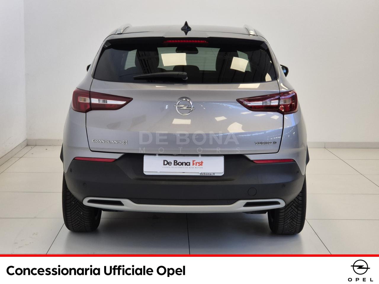 Opel Grandland X x 1.5 ecotec innovation s&s 130cv at6