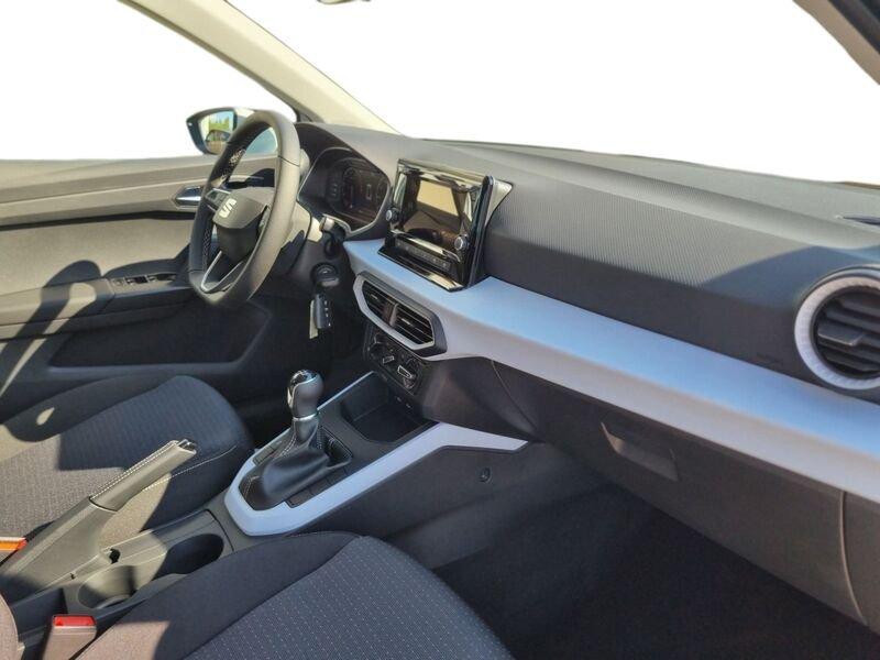 Seat Arona Arona 1.0 EcoTSI Style - DA IMMATRICOLARE
