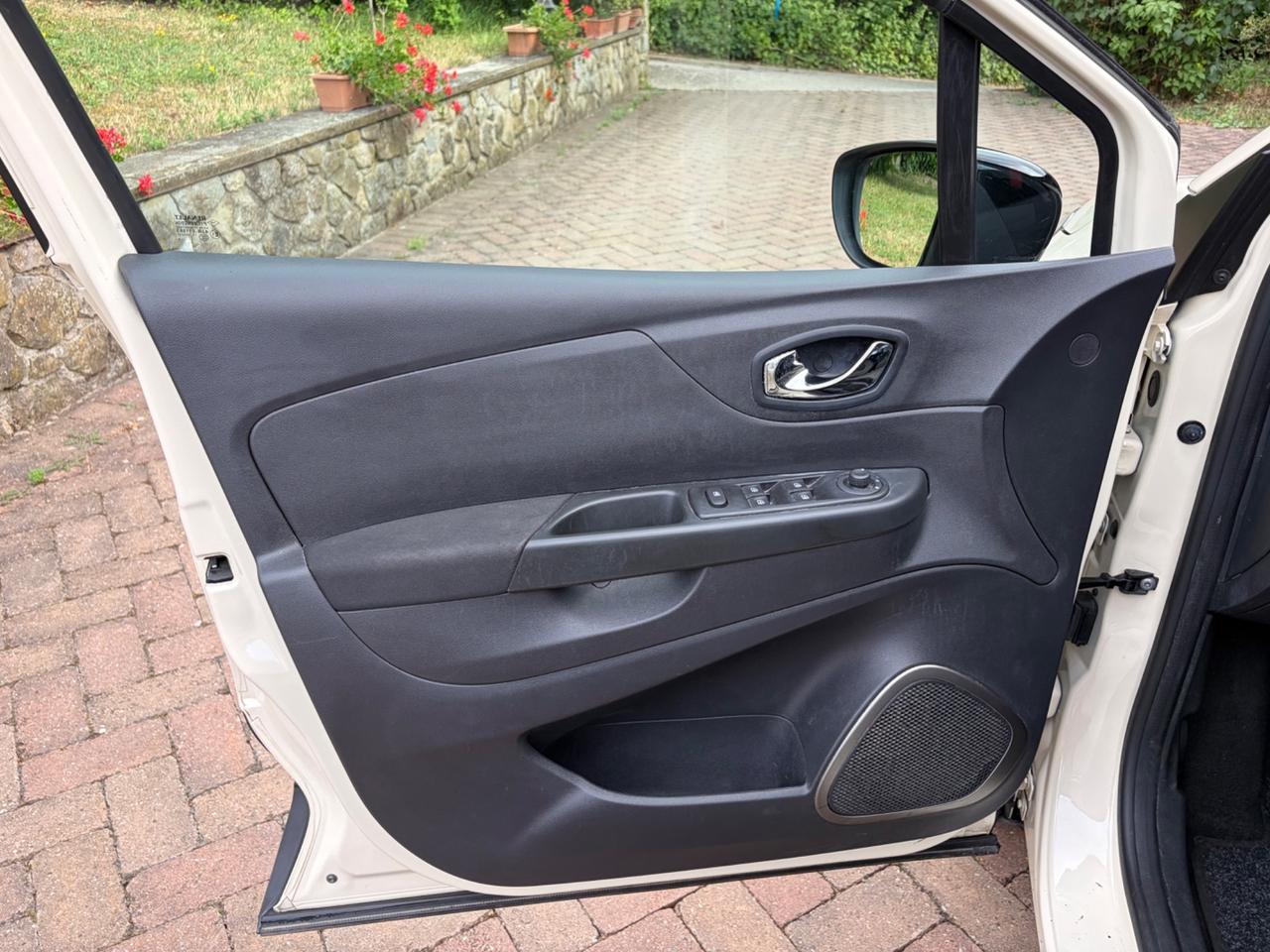 Renault Captur dCi 8V 90 CV Start&Stop Energy Zen UNICO PROPRIETARIO