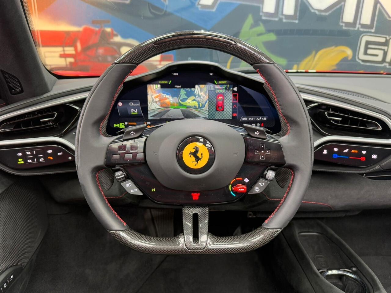 Ferrari 296 GTS (604)