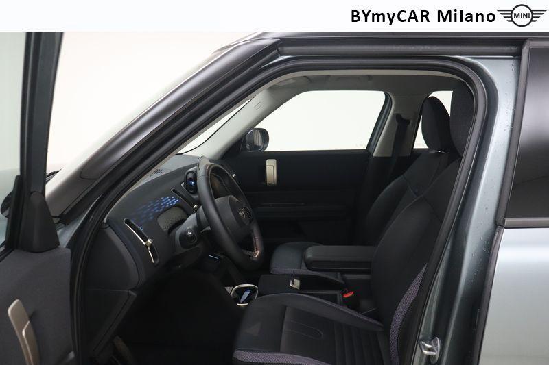 Mini Mini Countryman 1.5 48V C Classic