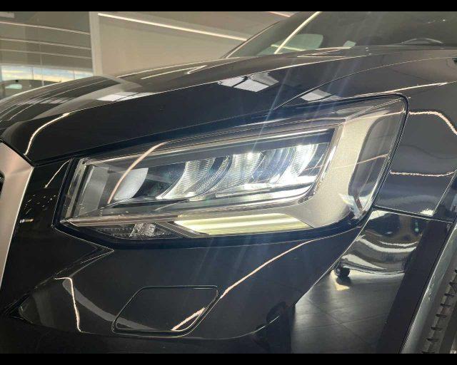 AUDI Q2 30 TFSI Admired Advanced