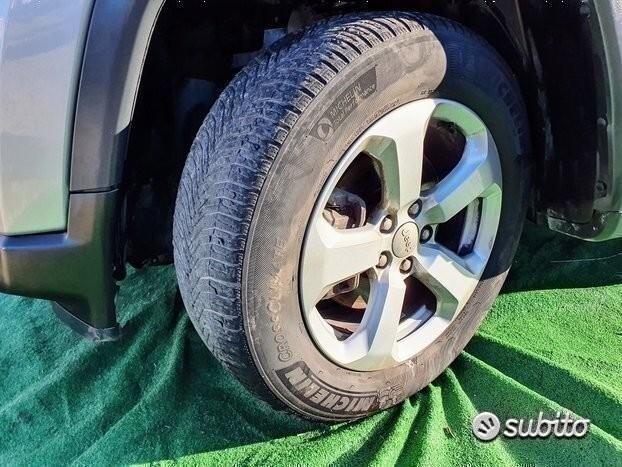 Jeep Compass 2.0 MJT Limited 4WD(KM110000-IVA INCL