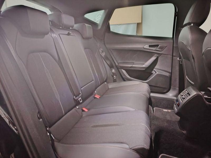 Cupra Formentor 1.5 TSI