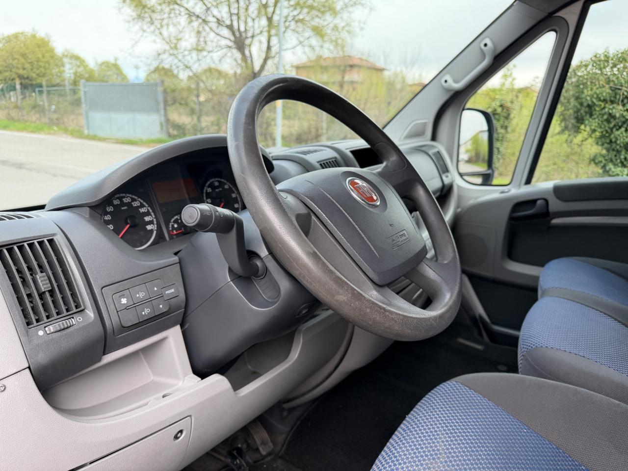 Minibus/ Ducato 9 posti euro 8.800