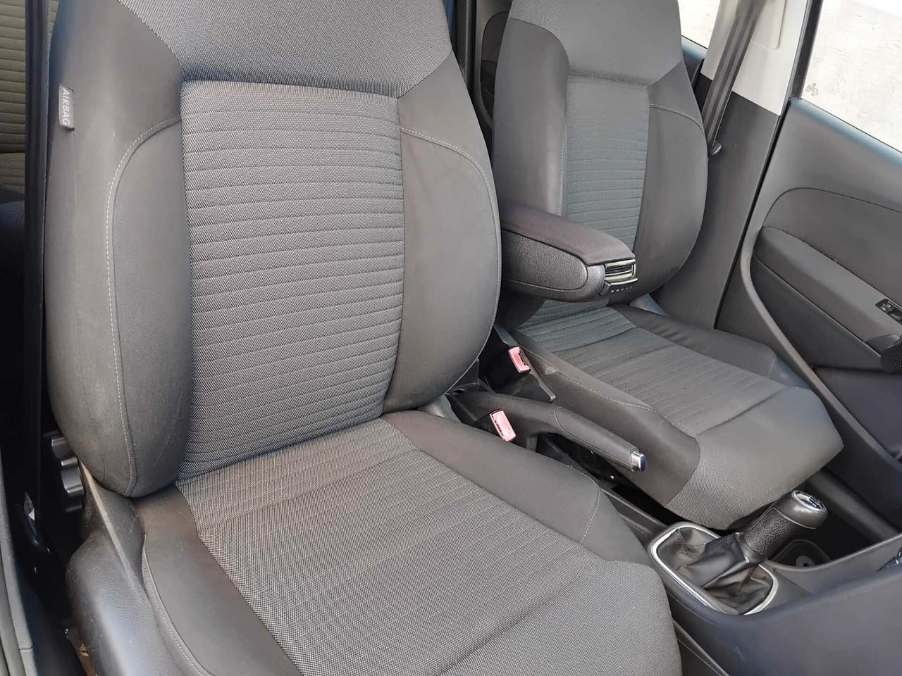 Volkswagen Polo 1.6 diesel garanzia
