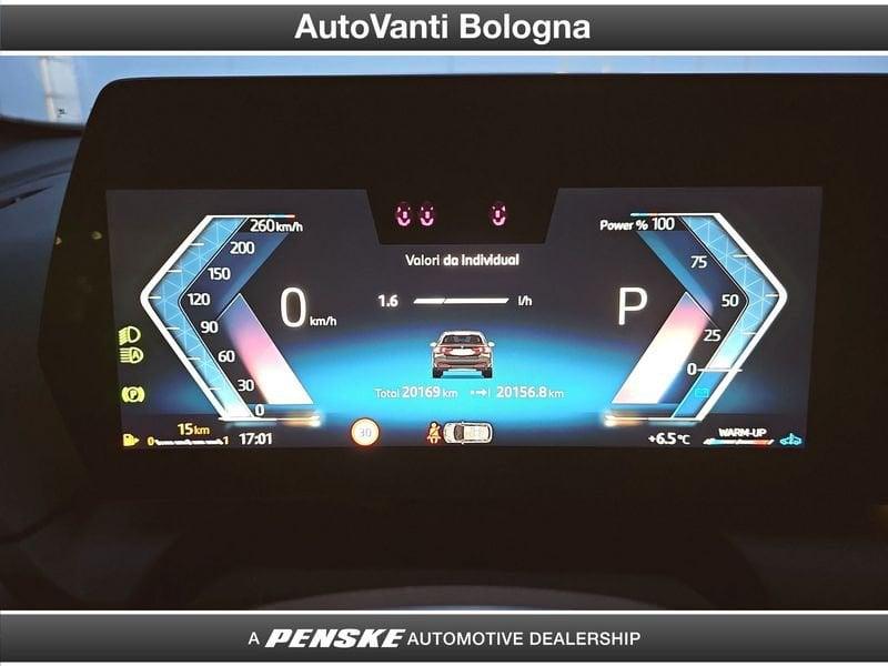 BMW Serie 1 118d MSport Pro