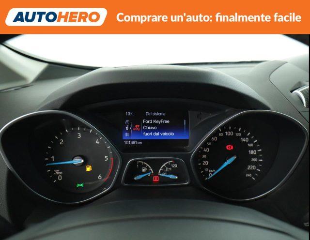 FORD C-Max 1.5 TDCi 120CV Start&Stop Titanium