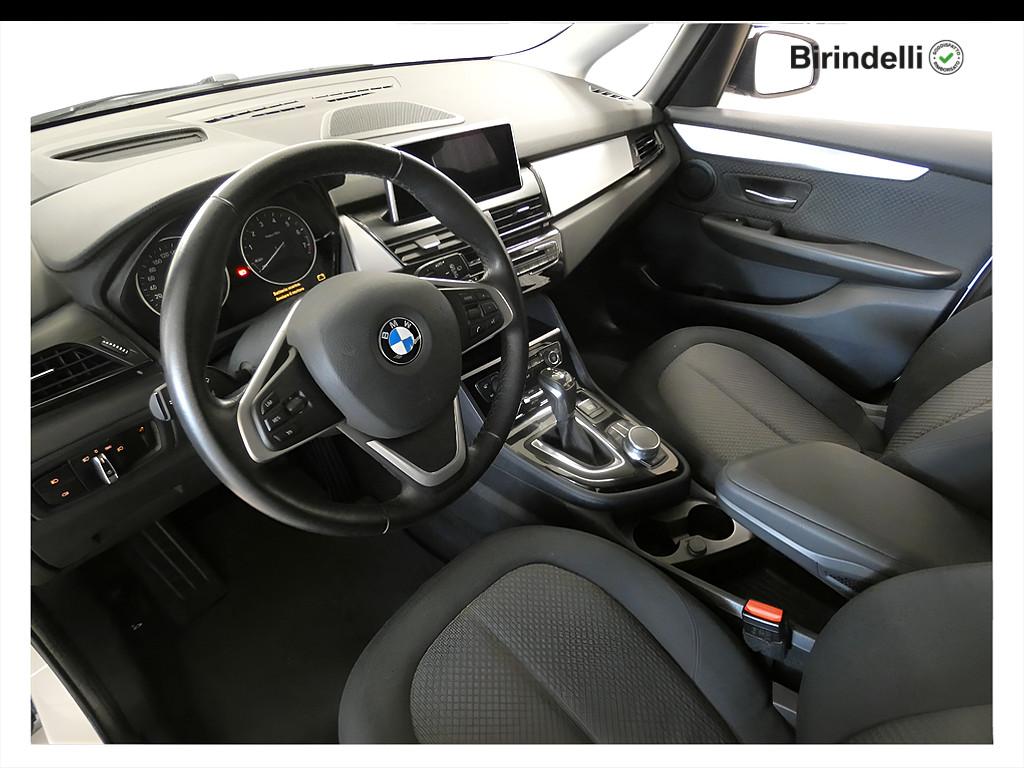 BMW Serie 2 A.T. (F45) - 225xe Active Tourer iPerformance Advantage aut.