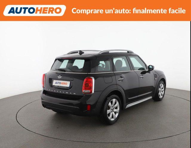 MINI Countryman 1.5 One D Countryman