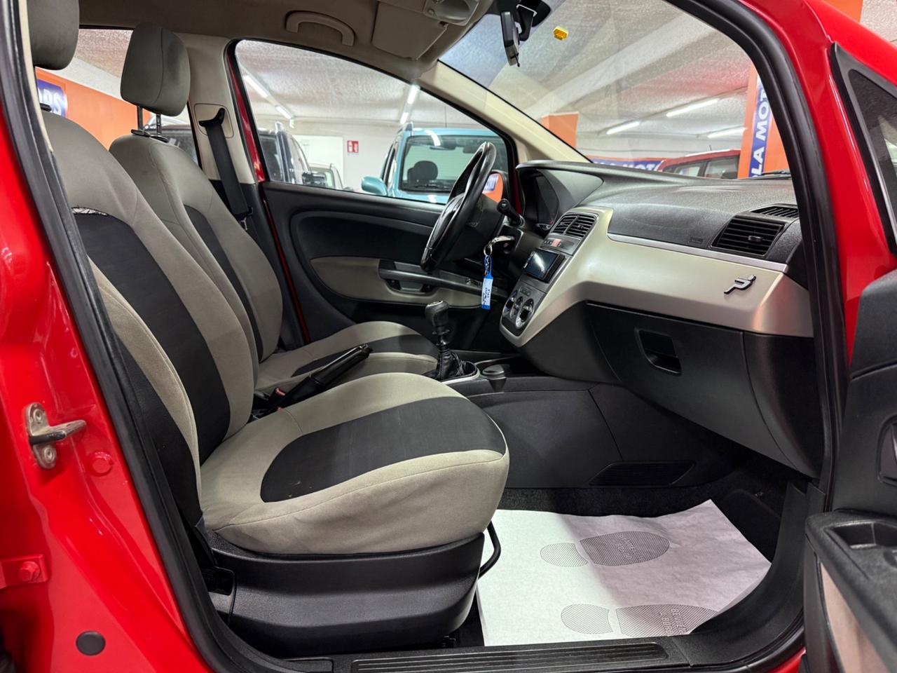 Fiat Grande Punto 1.3 MJT 90 CV 5 porte Sport