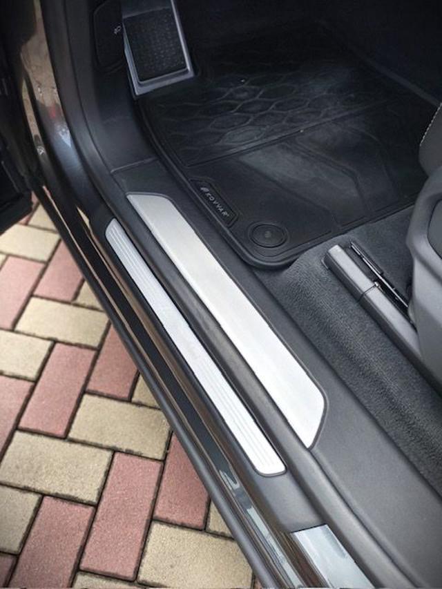 LAMBORGHINI Urus 4.0