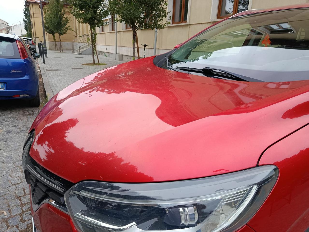 Renault Kadjar 1.6 ENERGY dCi 130 Zen #6373