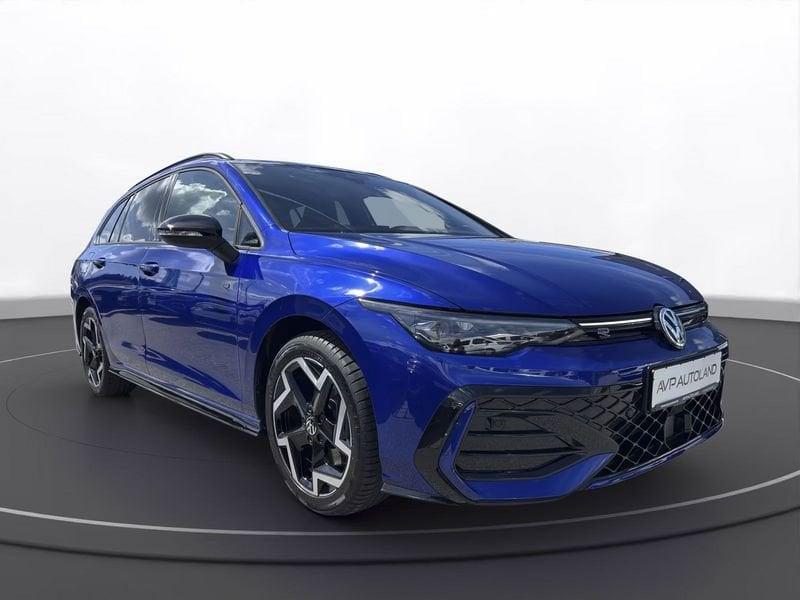 Volkswagen Golf 8.5 2.0 TDI 150 CV DSG SCR Variant R-Line LED HEAD-UP CAMERA