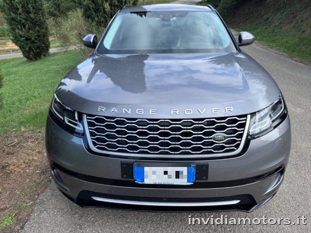 LAND ROVER Range Rover Velar 2.0D 180cv Motore nuovo