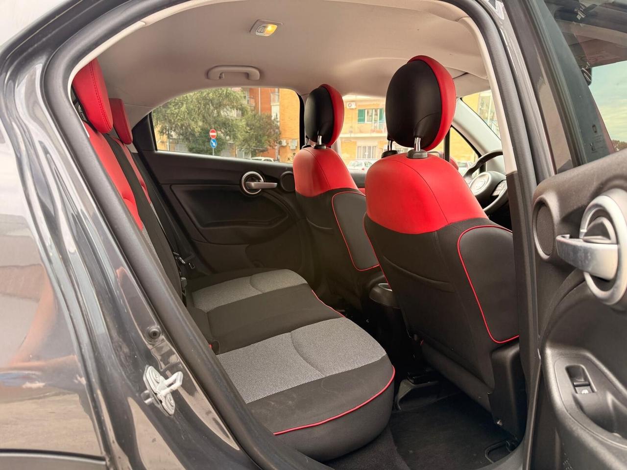 Fiat 500X 1.3 MultiJet 95 CV Lounge IN PERFETTE CONDIZIONI
