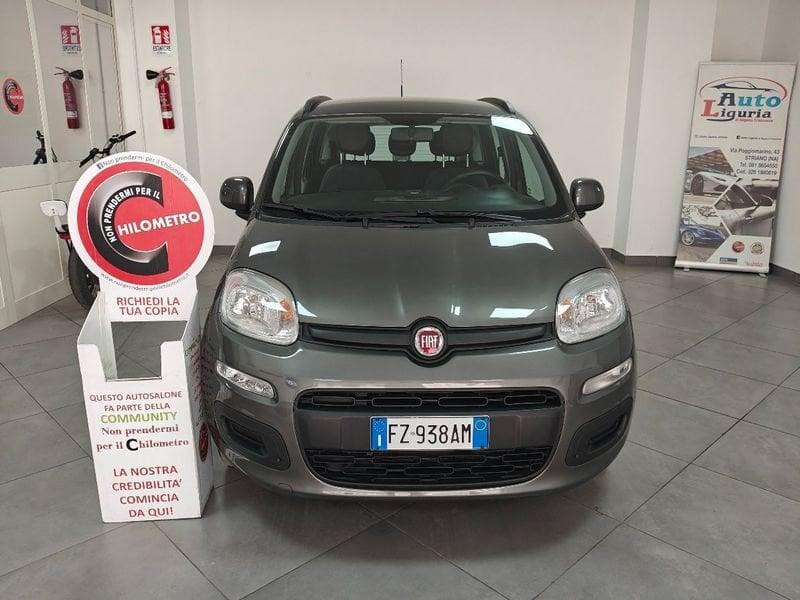 FIAT Panda Panda 1.2 Easy 5 POSTI