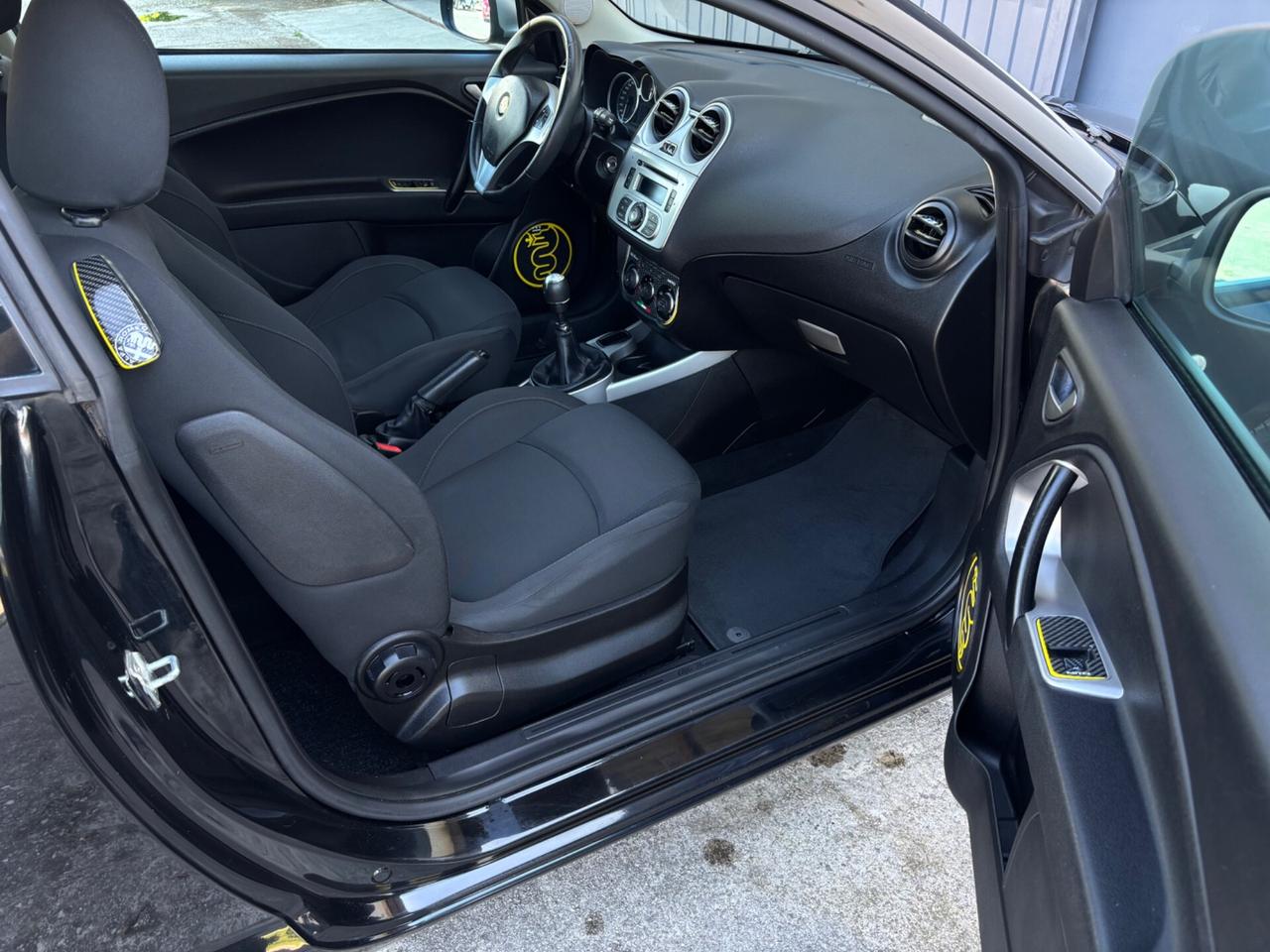 Alfa Romeo MiTo 1.4. Neopatentati. Garanzia 12 mesi