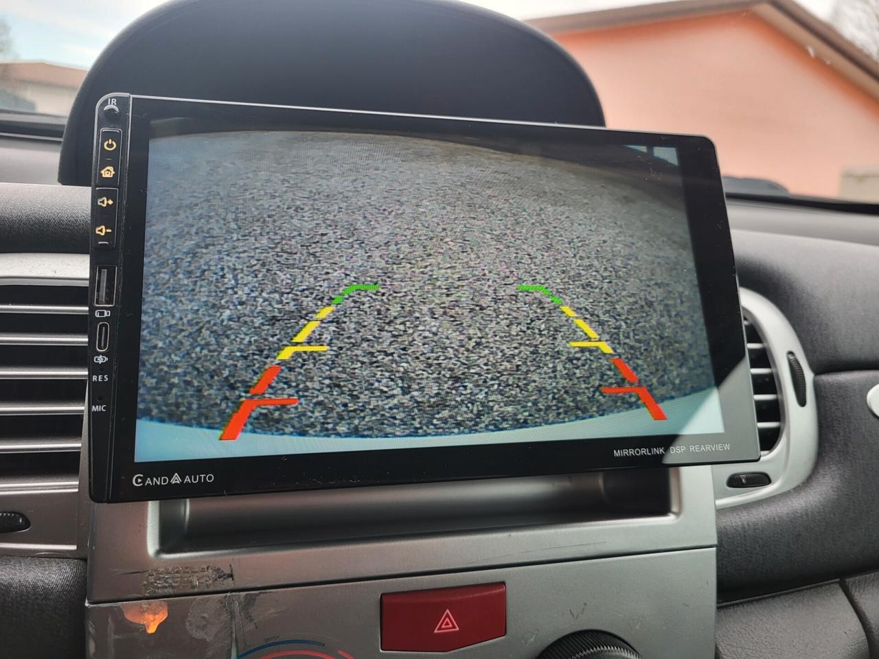 Lancia Ypsilon 1.3 MJT 75 CV Diva