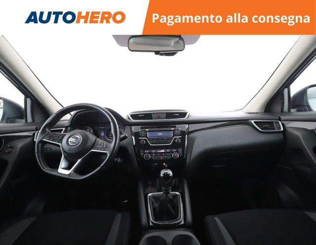 NISSAN Qashqai 1.3 DIG-T 140 CV Acenta