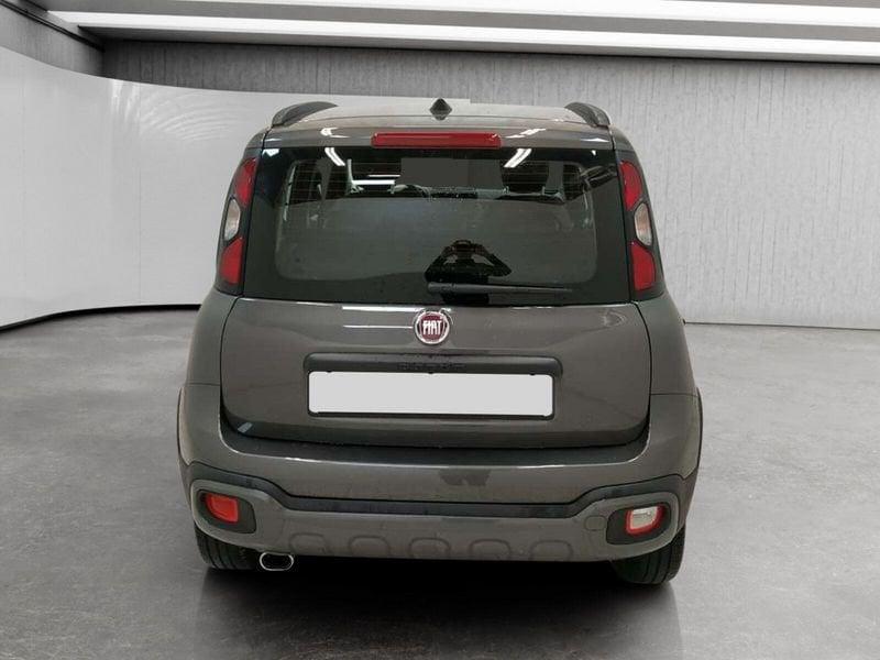 FIAT Panda Cross Panda 0.9 t.air t. Cross 4x4 s&s 85cv 5p.ti