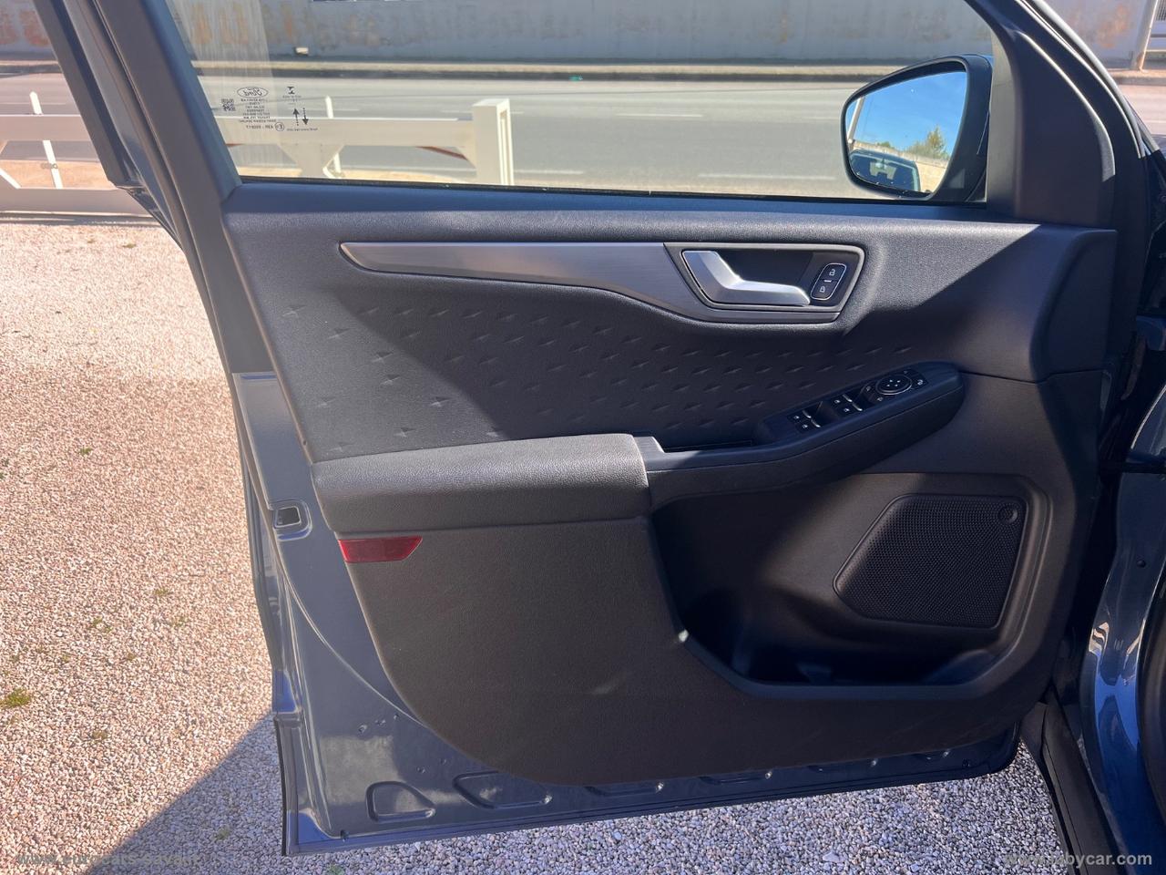 FORD Kuga 1.5 EcoBlue 120 CV aut. 2WD Tit.Bus