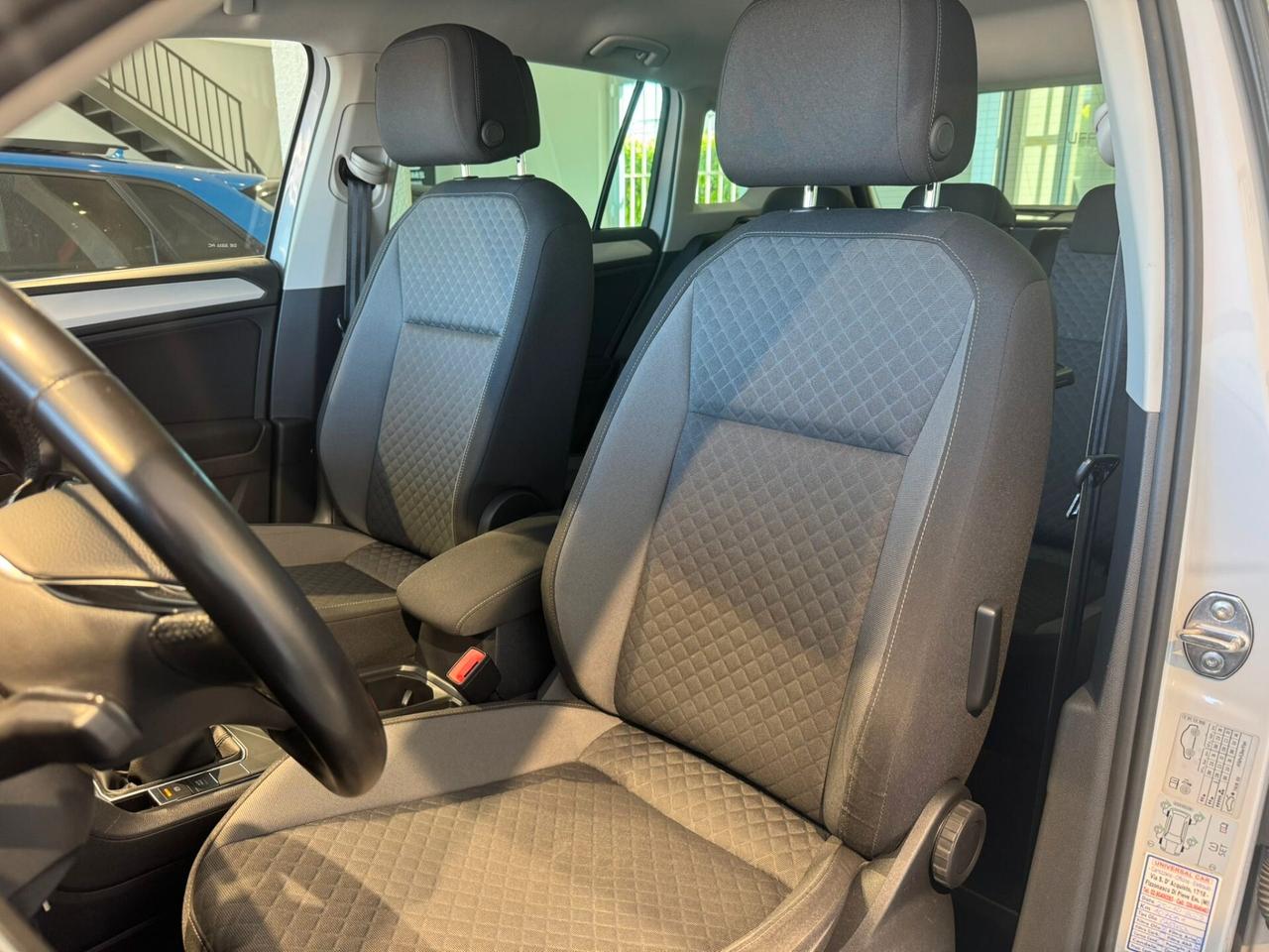 Volkswagen Tiguan 2.0 TDI SCR Style BlueMotion Technology