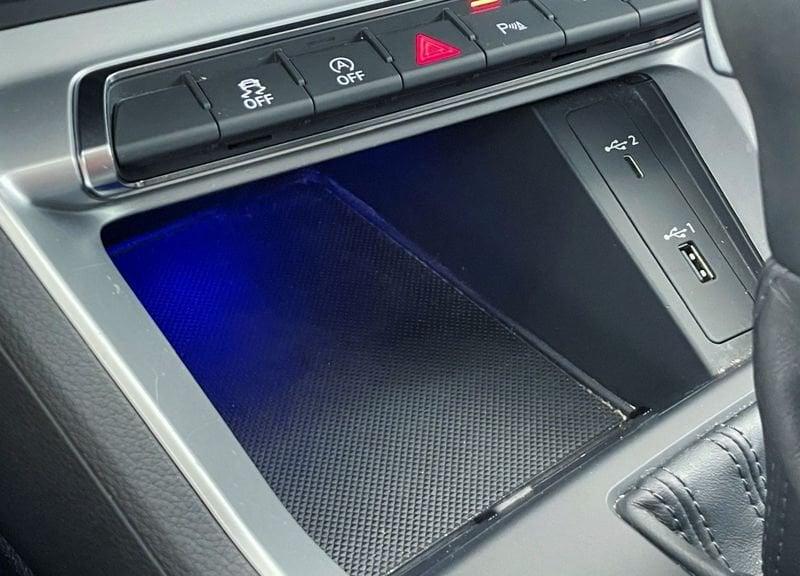 Audi Q3 Q3 35 TDI S tronic Business Advanced