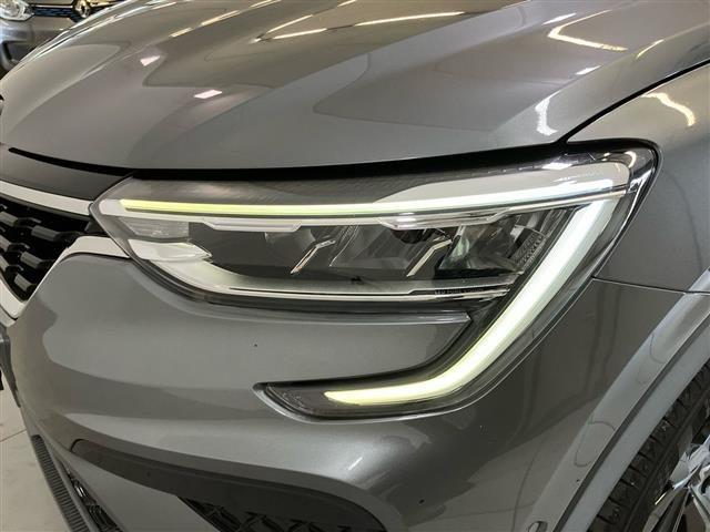 RENAULT Arkana 1.6 E Tech full hybrid R.S. Line Fast Track