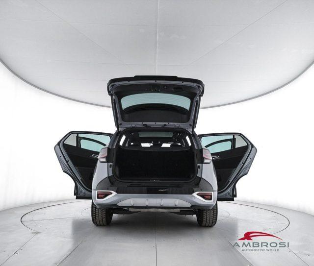 KIA Sportage 1.6 TGDi HEV AWD AT GT-line Plus