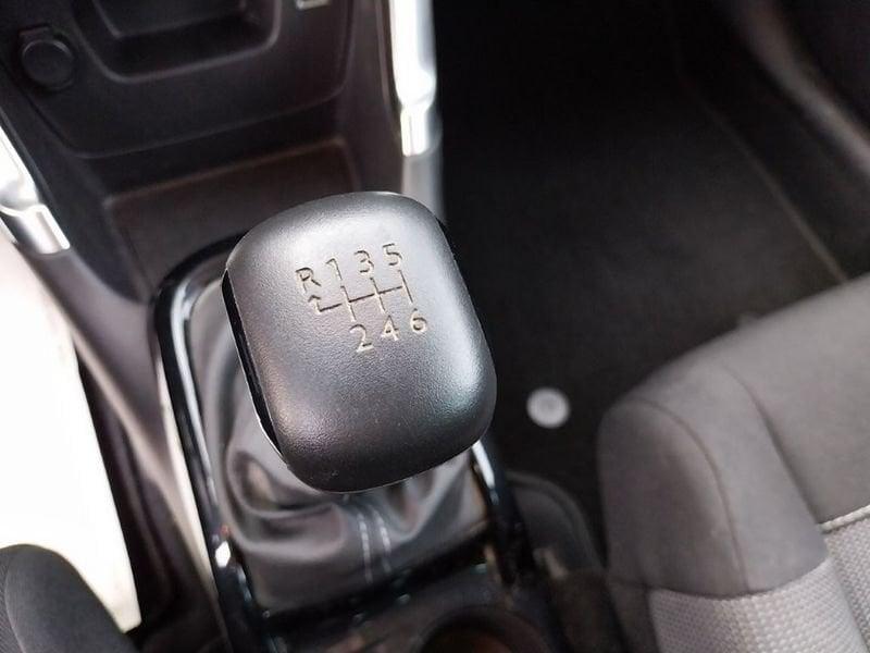 Citroën C3 Aircross 1.5 BlueHDi 110cv Shine S&S