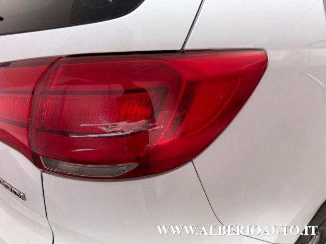 KIA Sportage 1.7 CRDI VGT 2WD Active