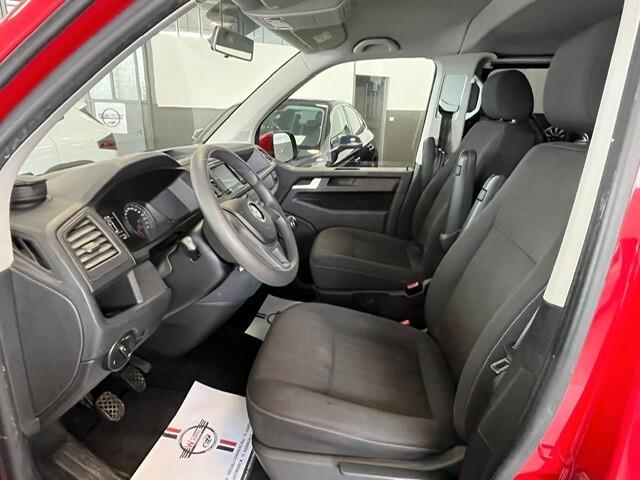 Volkswagen Caravelle 2.0 TDI 150CV 8 POSTI CAMBIO MANUALE