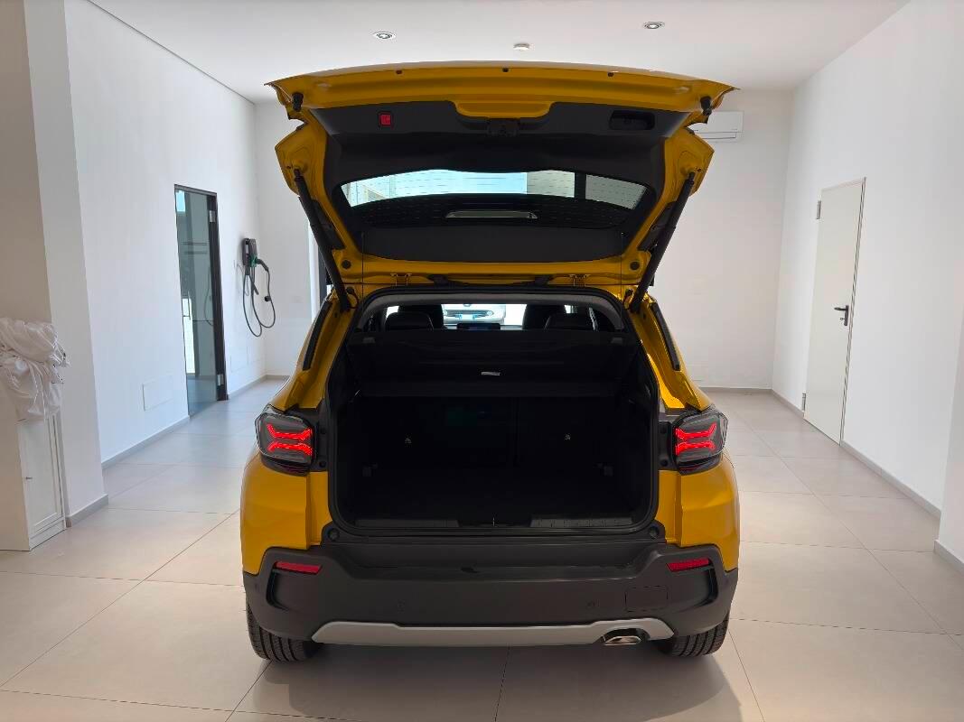 Jeep Avenger 1.2 t. Summit fwd 100cv