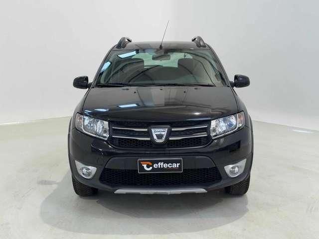 Dacia Sandero Stepway 900 TCe 12V 90CV Prestige