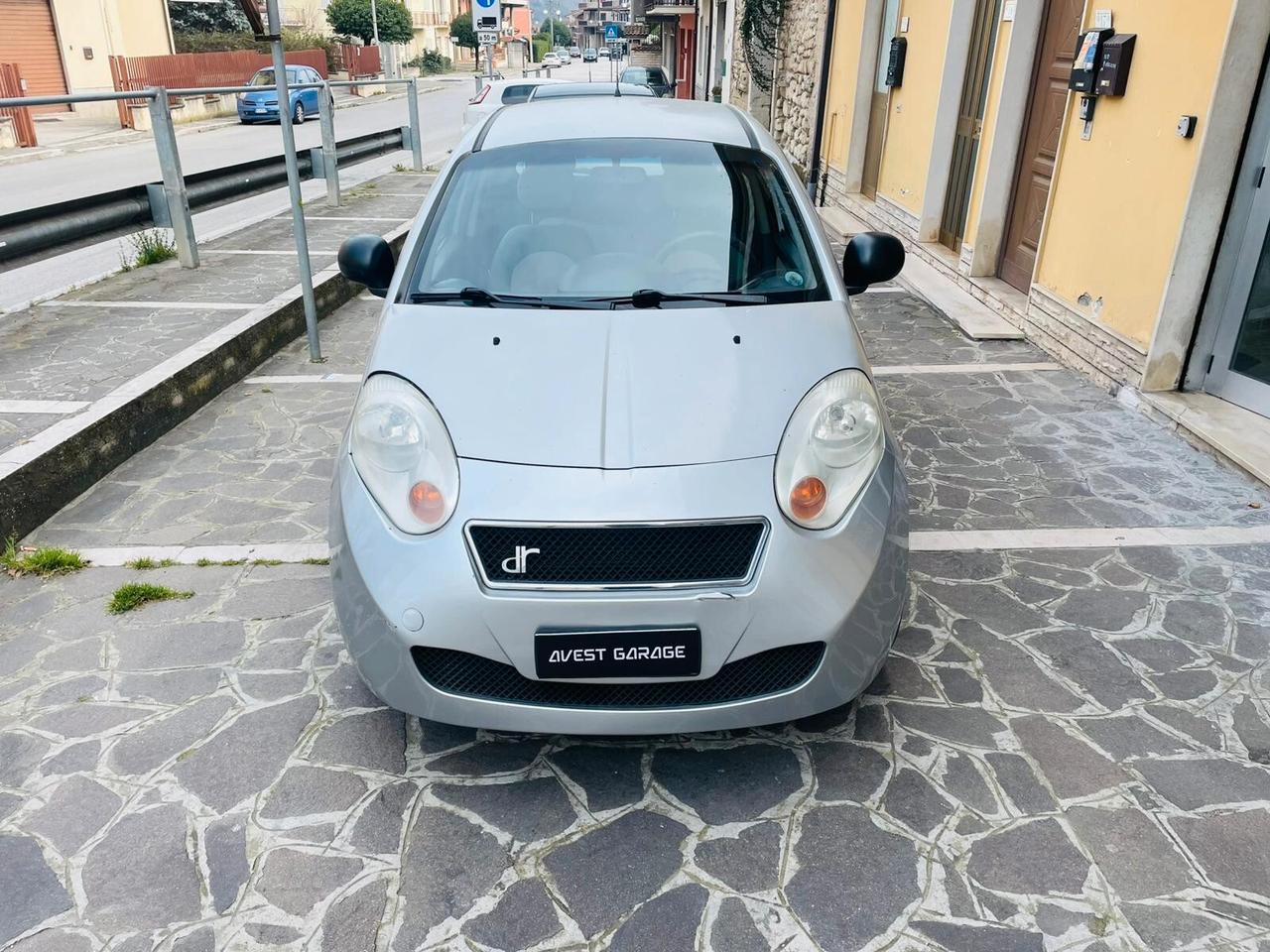 Dr DR1 1.3 16V Free