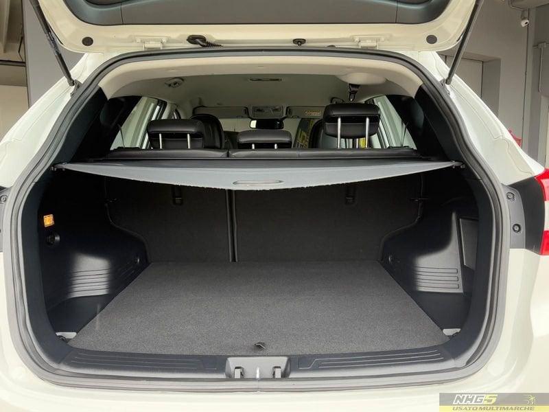 Hyundai ix35 ix35 1.7 CRDi 2WD Comfort