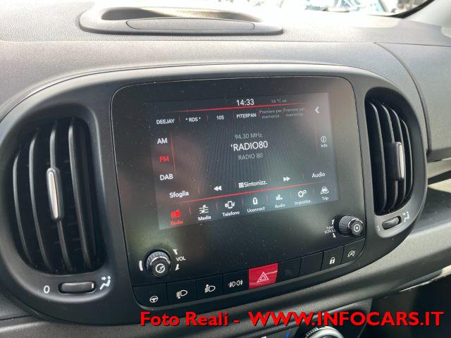 FIAT 500L 1.3 Multijet 95 CV Cross PROMO NEOPATENTATI
