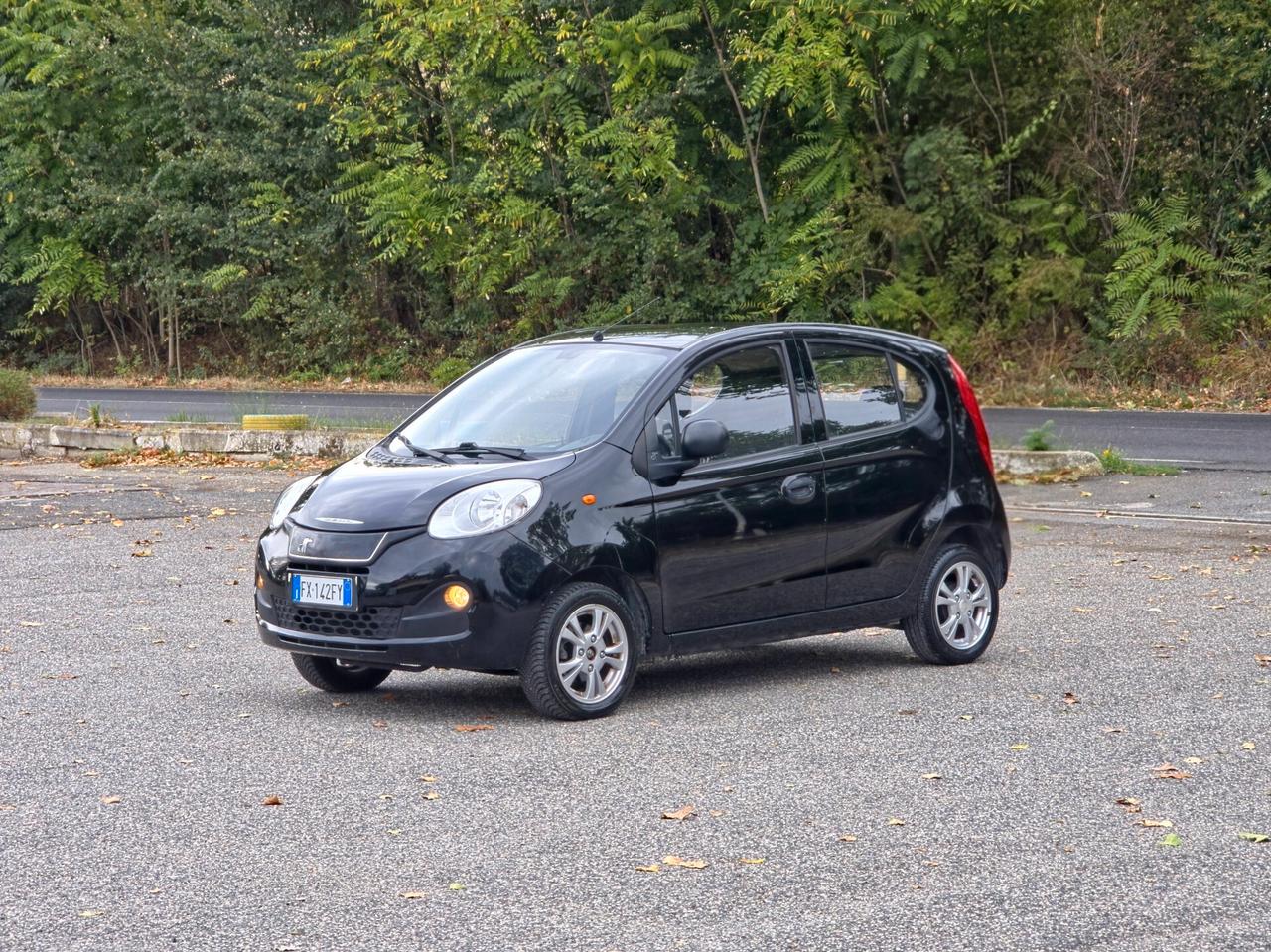 Dr Zero 1.0 WR E6 CV-69 Manuale NEO 2019