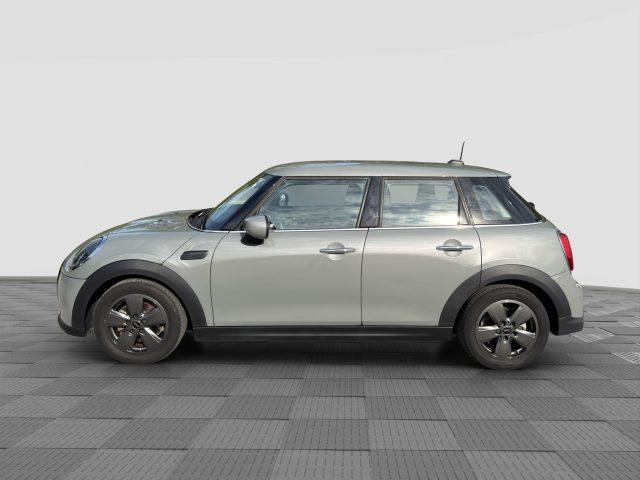 MINI Mini 5 Porte 1.5 Cooper Classic 5 porte