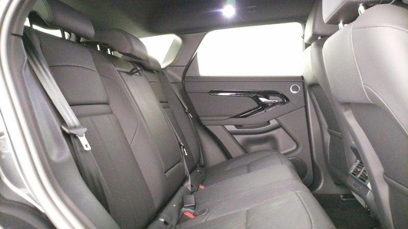 Land Rover RR Evoque Range Rover Evoque 2.0d i4 mhev Dynamic SE awd 163cv auto
