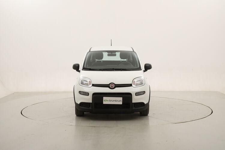 Fiat Panda Hybrid BR055926 1.0 Mild Hybrid 70CV