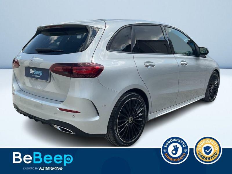 Mercedes-Benz Classe B B 220 D AMG LINE ADVANCED PLUS AUTO