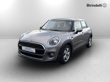 MINI Mini 5 porte (F55) - Mini 1.5 Cooper D Business 5 porte