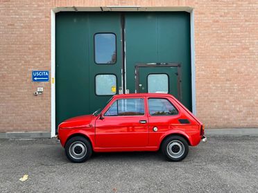 Fiat 126 650