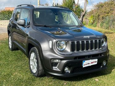 Jeep Renegade 1.6 Mjt 130 CV Limited Van Autocarro 5 Posti N1